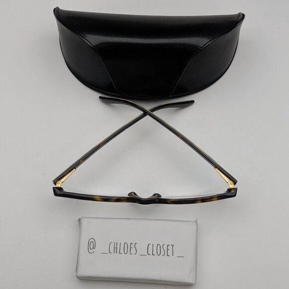 🕶️Ralph Lauren RL1661-T Women's Eyeglasses /TH346🕶️ - Picture 2 of 11